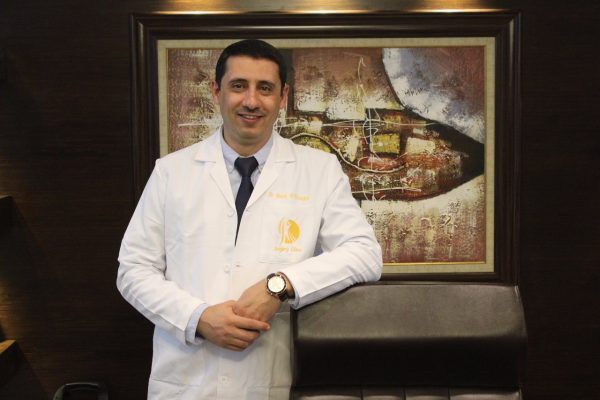 Dr Malek Kasasbeh