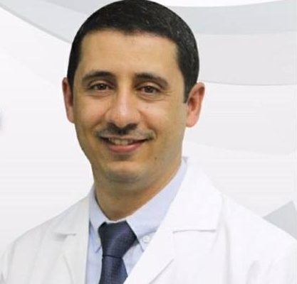 Doctor Malek Kasasbeh